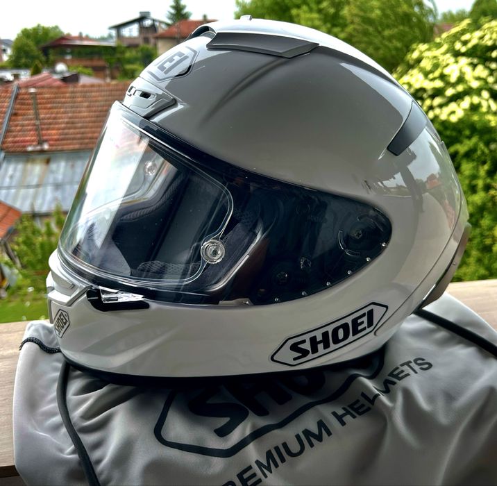 Каска Shoei X-Spirit lll