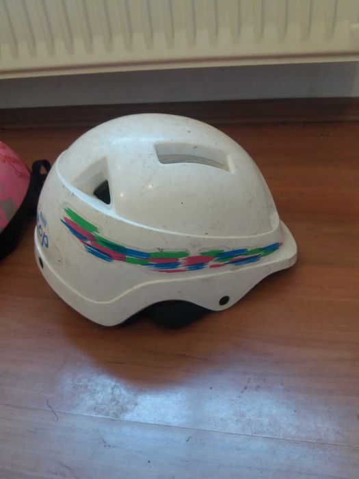 Casca bicicleta copii