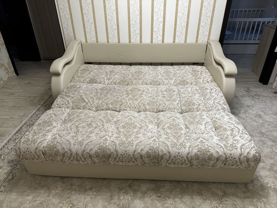 Диван 200 на 200