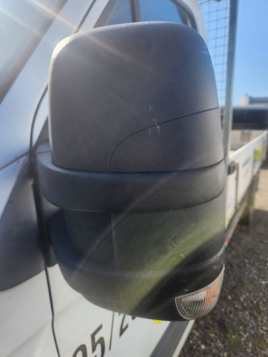Oglinzi Renault Master