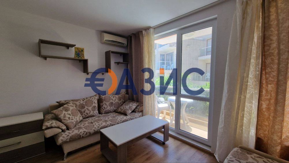 Студио, 3 ет," Ниели 2", Бяла, 28.05 кв. м. #34206798