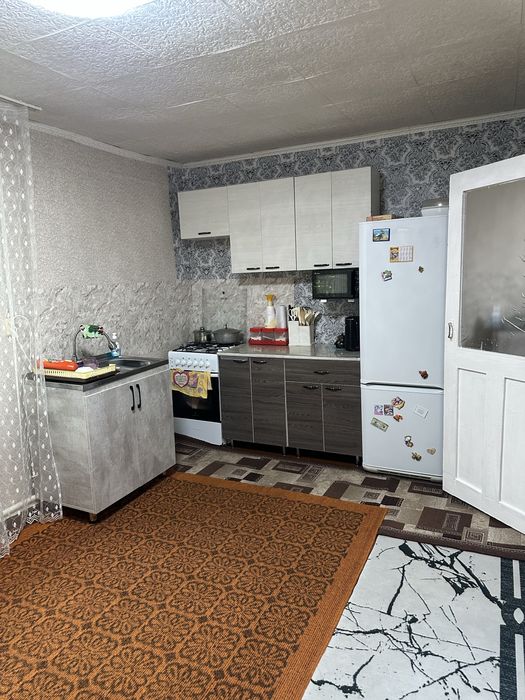 Продам дом в с. Троицкое