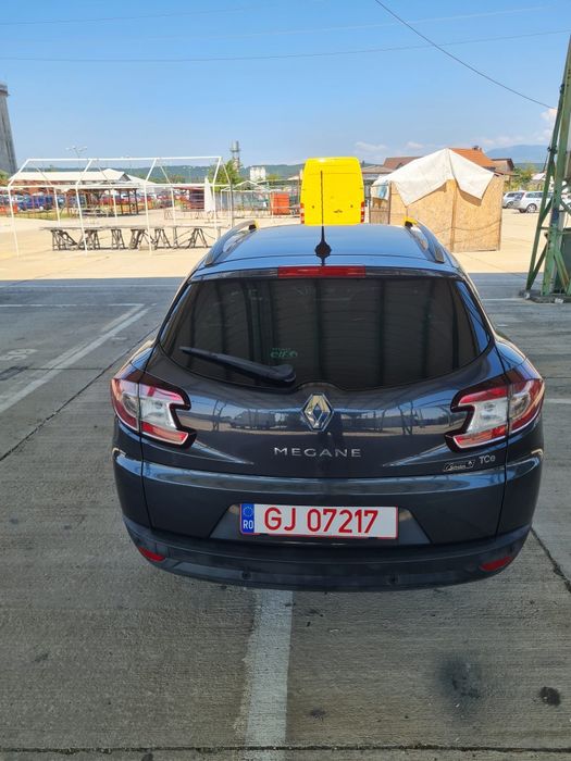 RENAULT Megane 2010 — imagine 2