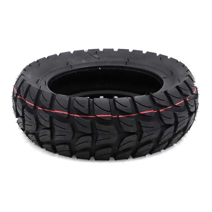 Cauciuc off-road 10x3.0 80/65-6 255x80 Quickvolt 10X KuGoo M4 KuKirin