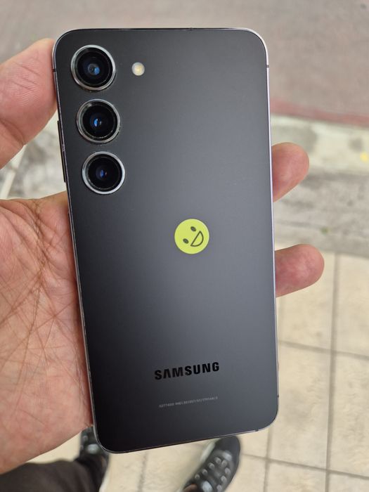 Samsung Galaxy s23  5G 256gb