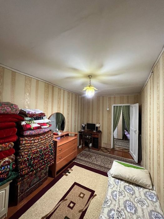 Квартира троицкий