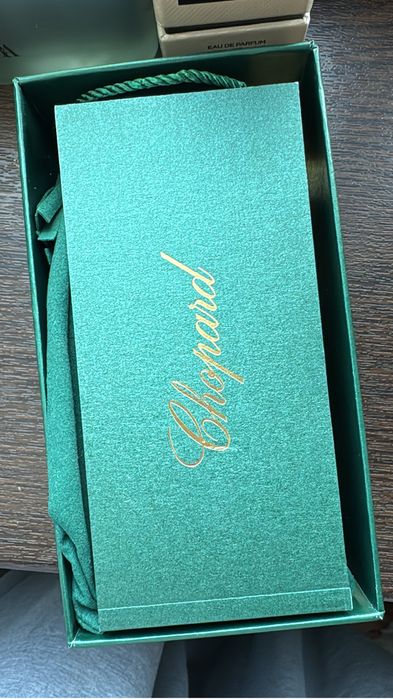 CHOPARD miel darable