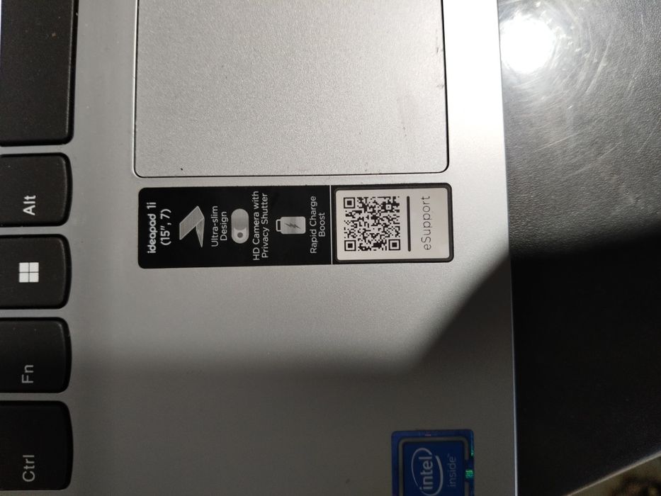 Notebook 2024 года