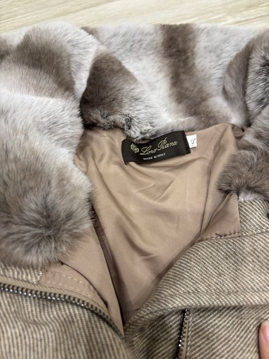 Продам loro piana