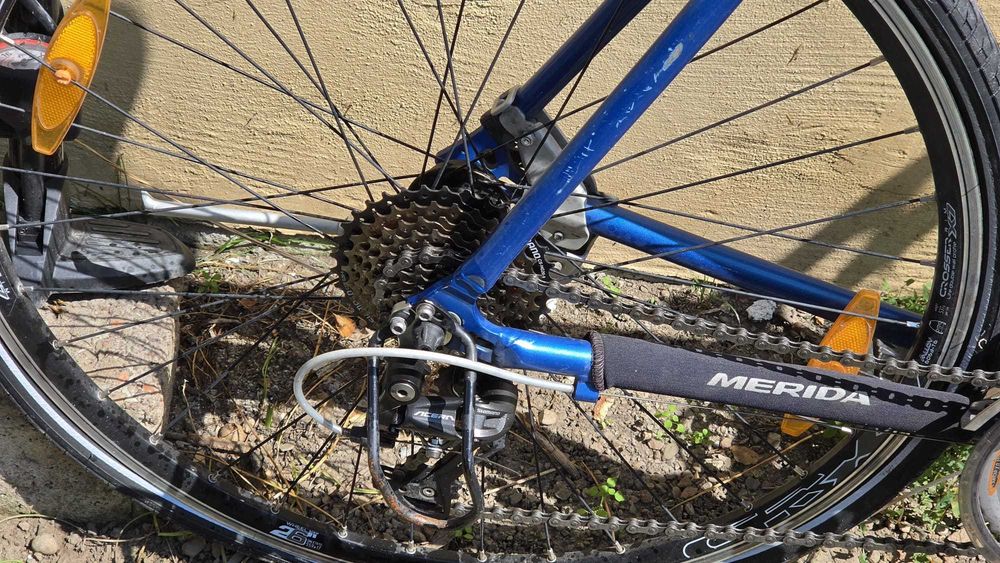 Bicicleta de asfalt GIANT ALUXX full Shimano