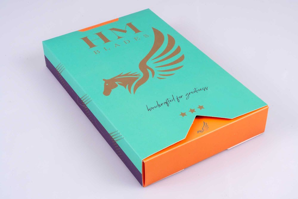 Paleta tenis de masa HM X-Ardor cu fețe Xiom Omega V Asia