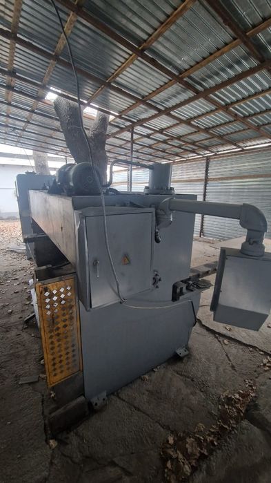 Листогип гилотин