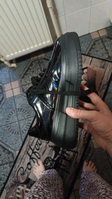 Vad adidași benvenuti