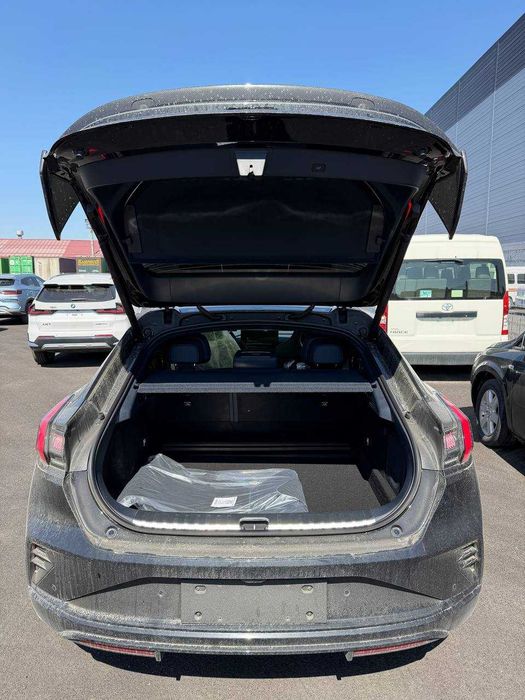 Zeekr 001 AWD Ultra+ | Максимальная комплектация | 2026