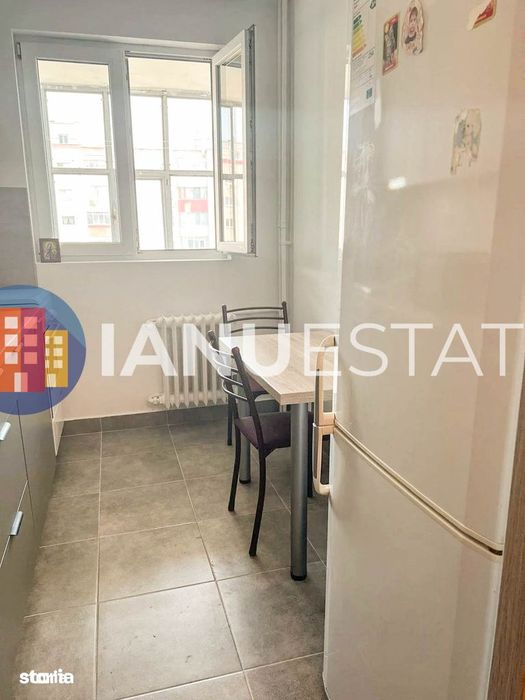 Berceni 2` Metrou Piata Sudului Mall Sun Plaza Renovat PetFriendly