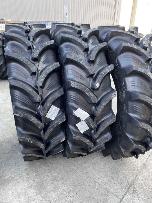 Cauciucuri noi 420/85R34 GTK anvelope de tractror Radiale