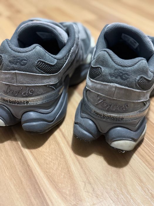 Мъжки маратонки new balance