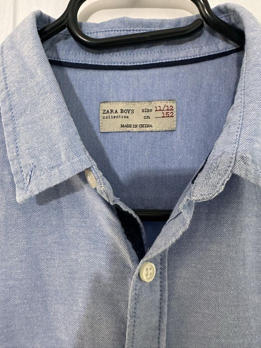 Момчешка тениска Zara 152 см