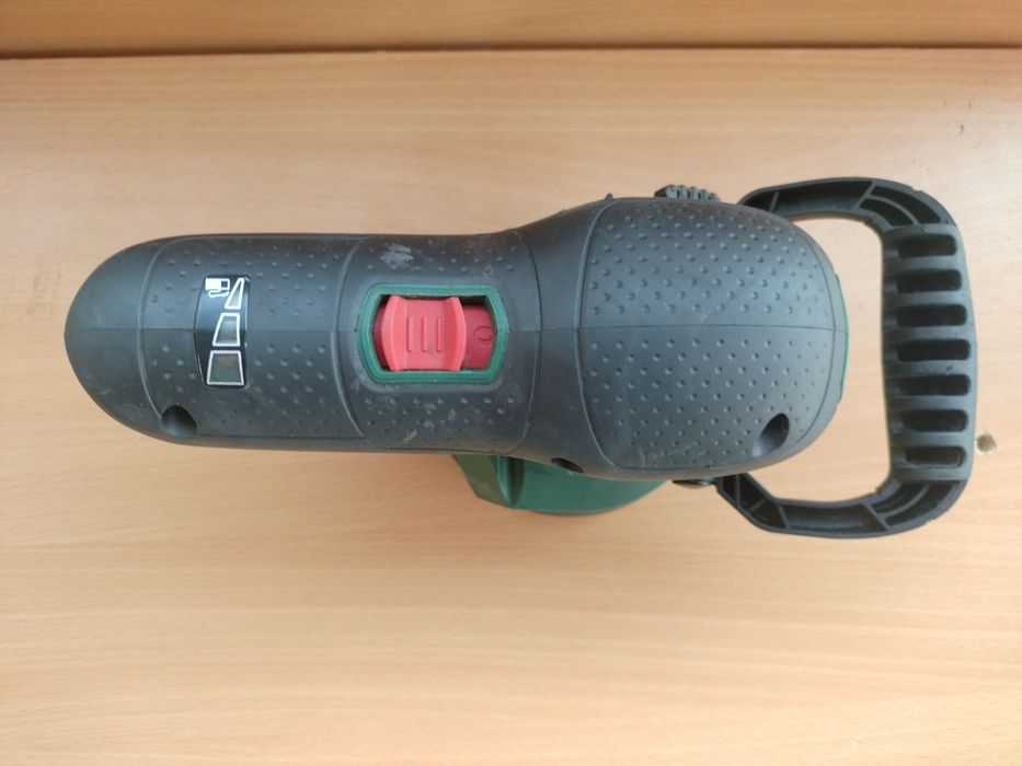 Șlefuitor orbital Bosch 18 volți
