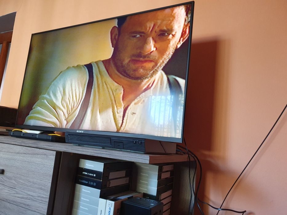 Videorecorder Sony slv-SE650