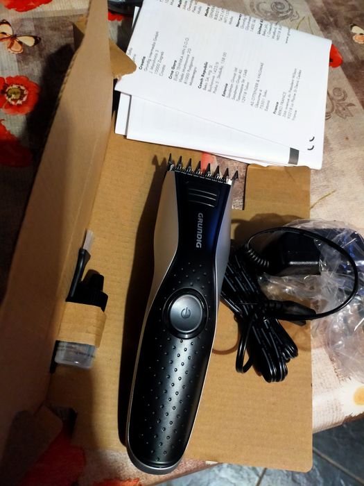 Grunding машинка за подстригване