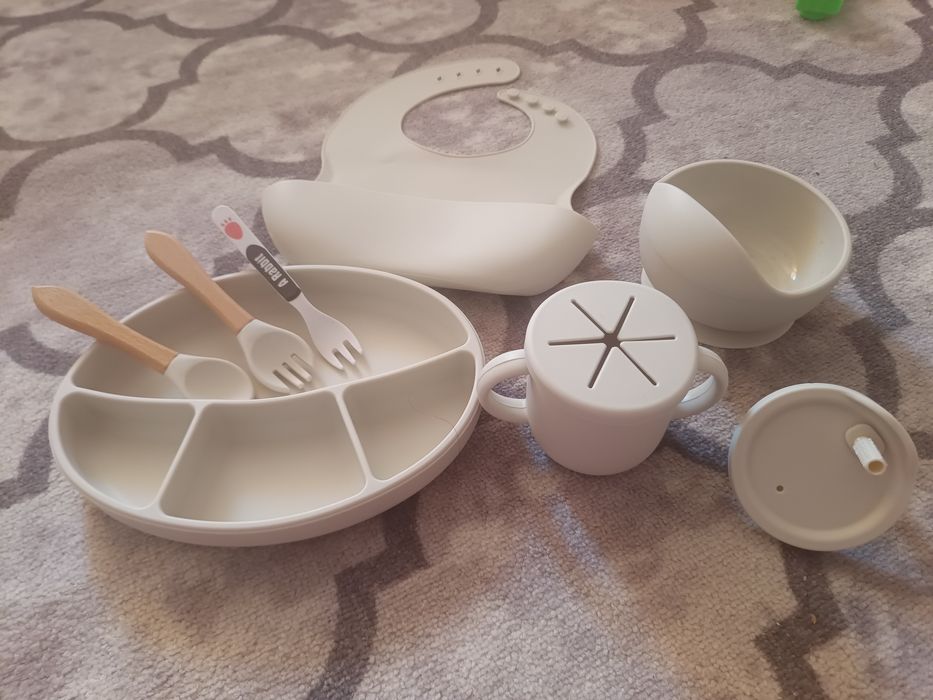 Слинг, комбинезон и многое другое