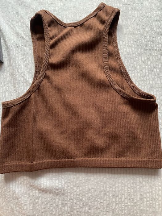 Летняя женская майка