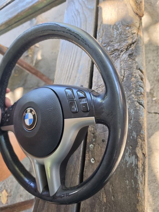 Волан за BMW E46/е39/X5
