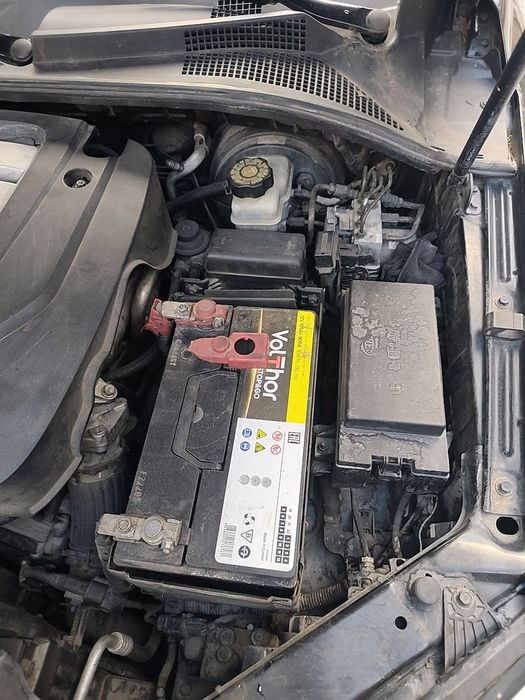 Киа Соренто 2.5 дизел, 170к.с.