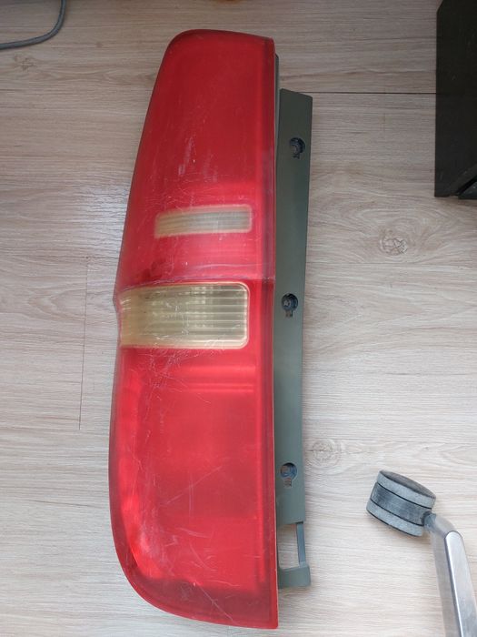 Хундай  микроавтобус стоп