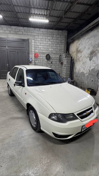 Nexia 2 xolati zor o’zimizni moshina olgan odam baraka topadi