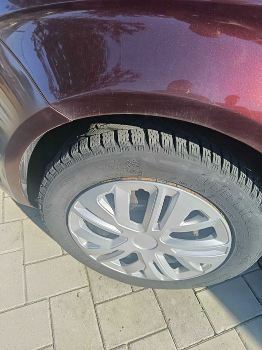 SEAT Altea XL 2007