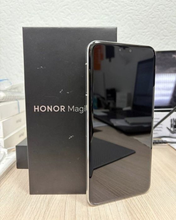 Honor magic 7 pro ideal