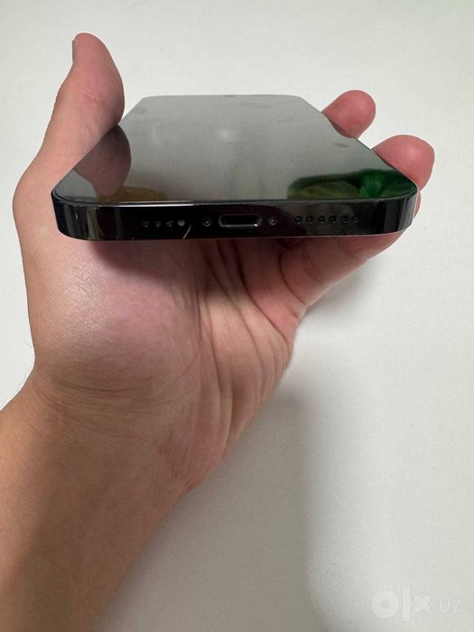 iPhone 14 Pro Max 256GB Space Black ZP/A
