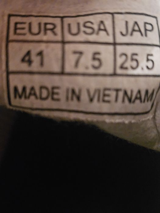 Бутсы для футбола