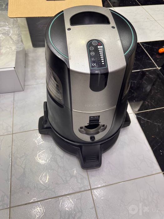 Roboclean Splus 2026