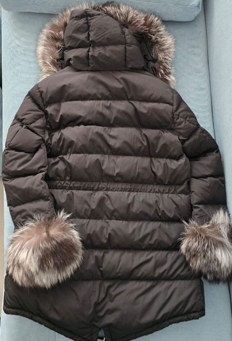 Geaca PARKA,  nouă, fără etichetă!