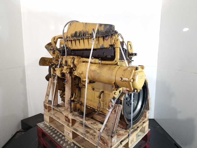 Motor Caterpillar 3306 DITAJWAC Recondiționat | Piese Motor Caterpillar 3306 | Motor Diesel CAT