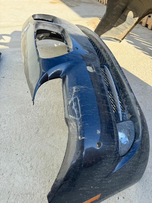 Обвес до рест BMW F10