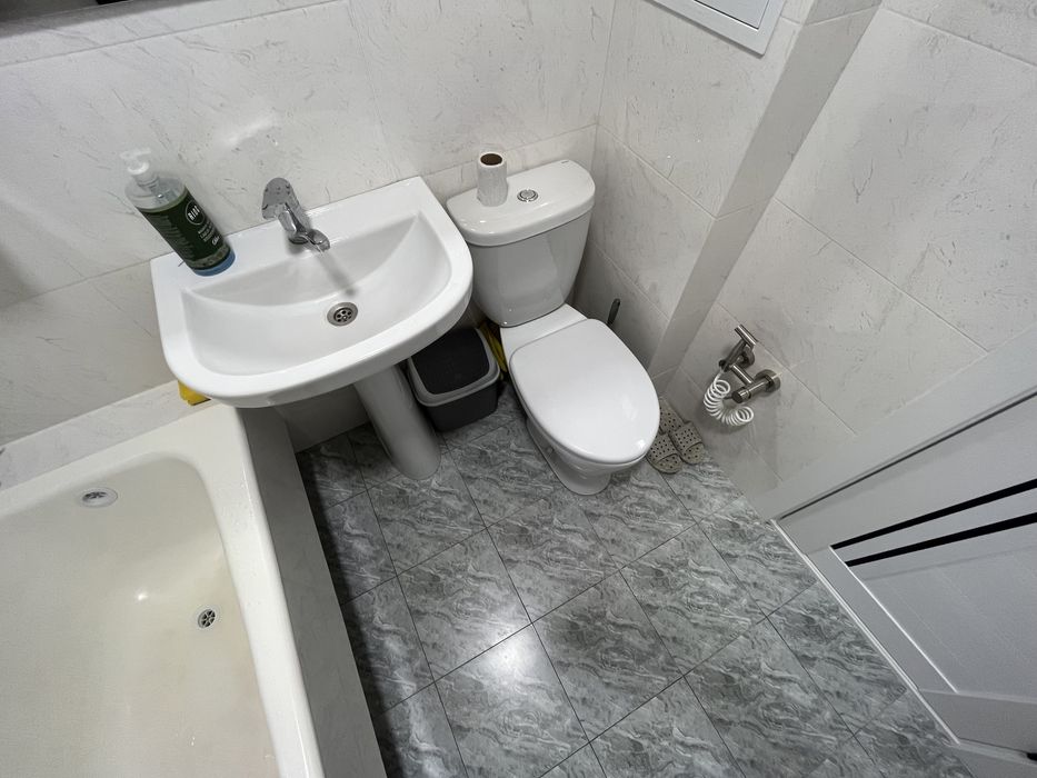 ПРОДАЕТСЯ!!! Квартира 3/6/9 с дизайнерским раён Янги Хаёт