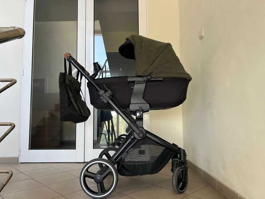 Детска/бебешка количка CAM 3 в 1