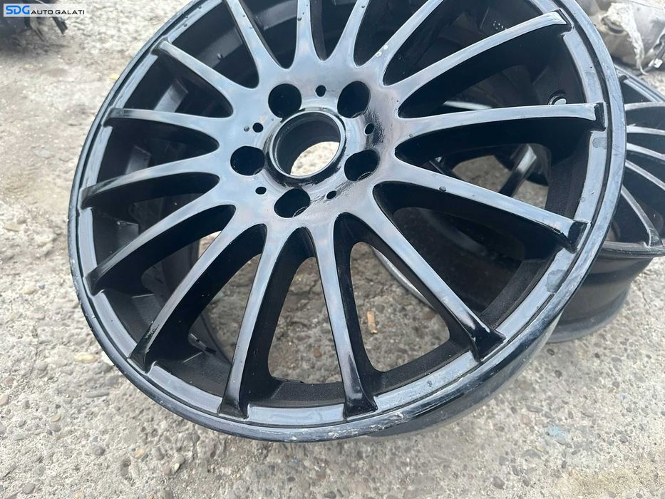 Janta Roata Aliaj Aluminiu R17 Alfa Romeo GT 2003 - 2010 [X4070]