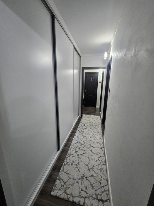 De vanzare apartament 3 camere zona garii