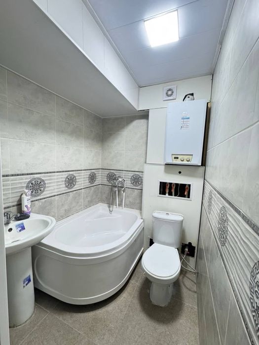 Uy 2x xonali sotiladi! Sattepoda!