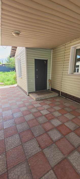 СРОЧНО Продам дом в г.Талгар