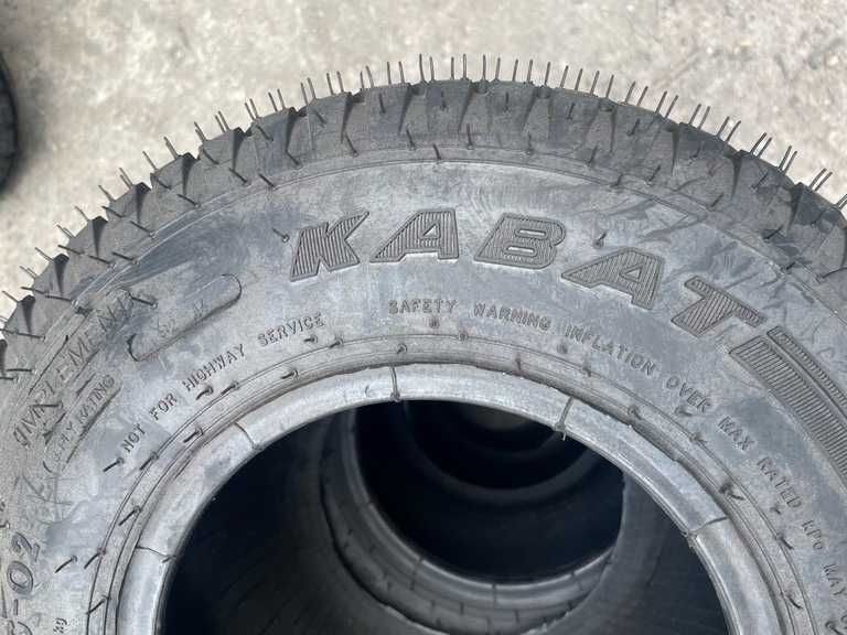 18X8.50-8 Cauciucuri de gazon cu garantie livrare rapida