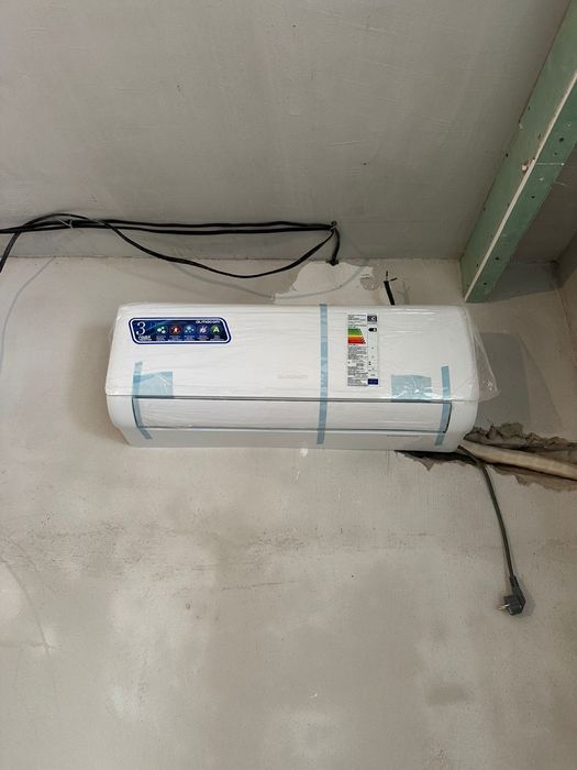 Кондиционеры Тайбекова 28