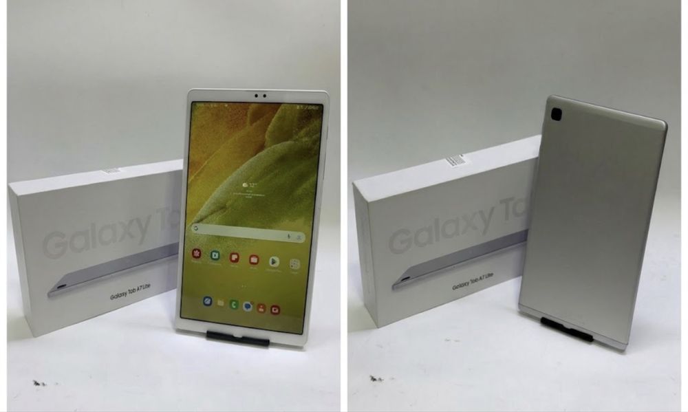 Samsung Galaxy Tab A7 Lite
