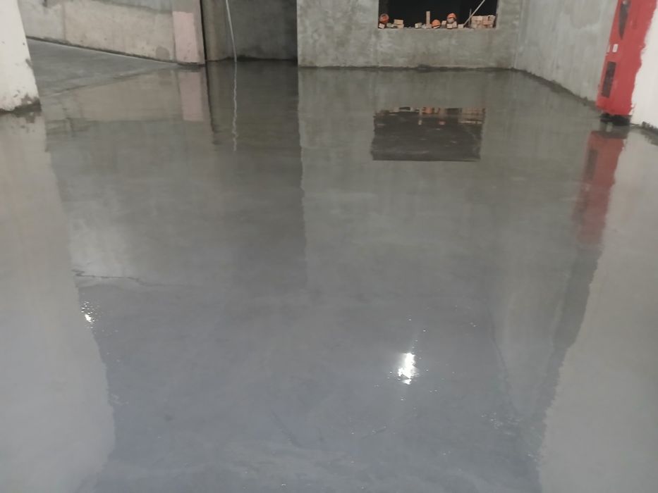 Стяшка бетон МОНОЛЕТ