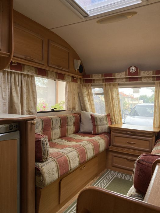 Каравана Avondale Rialto